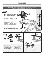 Preview for 25 page of Brinly SA2-40BH1-P Owner'S Manual