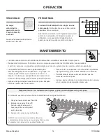 Preview for 46 page of Brinly SA2-40BH1-P Owner'S Manual