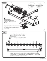 Предварительный просмотр 7 страницы Brinly SAT-40 BH Owner'S Manual