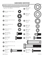 Preview for 6 page of Brinly SAT2-40BH-P Owner'S Manual