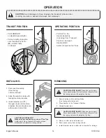 Preview for 14 page of Brinly SAT2-40BH-P Owner'S Manual