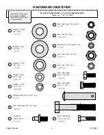 Preview for 6 page of Brinly SAT2-40BH-S Owner'S Manual