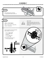 Preview for 12 page of Brinly SAT2-40BH-S Owner'S Manual