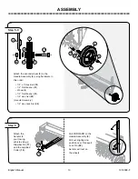 Preview for 13 page of Brinly SAT2-40BH-S Owner'S Manual