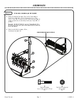 Предварительный просмотр 19 страницы Brinly SATY-40 BH Owner'S Manual