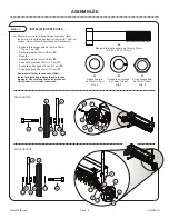 Предварительный просмотр 20 страницы Brinly SATY-40 BH Owner'S Manual