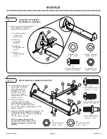 Предварительный просмотр 29 страницы Brinly SATY-40 BH Owner'S Manual