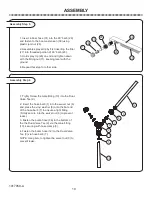 Preview for 9 page of Brinly SPZ-9 Owner'S Manual