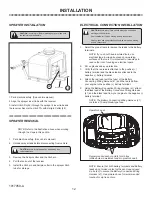 Preview for 11 page of Brinly SPZ-9 Owner'S Manual