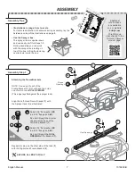 Предварительный просмотр 7 страницы Brinly ST-152BH Owner'S Manual