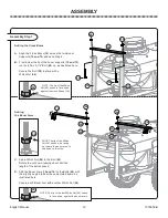 Предварительный просмотр 12 страницы Brinly ST-152BH Owner'S Manual