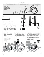 Предварительный просмотр 15 страницы Brinly ST-152BH Owner'S Manual