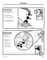 Предварительный просмотр 18 страницы Brinly ST-152BH Owner'S Manual