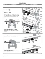 Предварительный просмотр 20 страницы Brinly ST-152BH Owner'S Manual