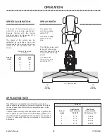 Предварительный просмотр 28 страницы Brinly ST-152BH Owner'S Manual