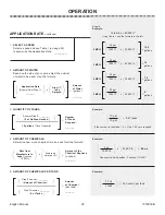 Предварительный просмотр 29 страницы Brinly ST-152BH Owner'S Manual