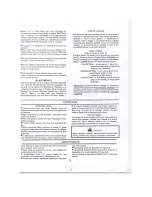 Preview for 5 page of Brinly STS-30 BH Owner'S Manual