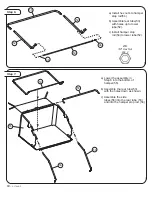 Preview for 10 page of Brinly STS-42 LXH Owner'S Manual