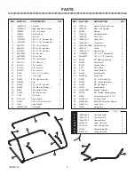 Предварительный просмотр 4 страницы Brinly STS-427LXH Owner'S Manual