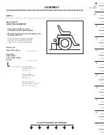 Предварительный просмотр 7 страницы Brinly STS-427LXH Owner'S Manual