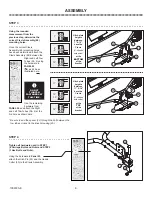 Предварительный просмотр 8 страницы Brinly STS-427LXH Owner'S Manual