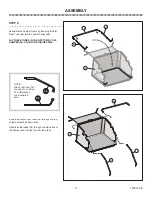 Предварительный просмотр 11 страницы Brinly STS-427LXH Owner'S Manual