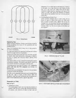 Предварительный просмотр 5 страницы Brinly VV-100 Owner'S Use & Care Manual