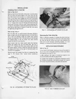 Preview for 7 page of Brinly VV-100 Owner'S Use & Care Manual