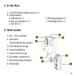 Предварительный просмотр 13 страницы Brinno HEALTH DEFENDER BBT2000 Quick Manual