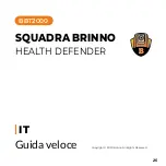 Предварительный просмотр 27 страницы Brinno HEALTH DEFENDER BBT2000 Quick Manual