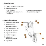 Предварительный просмотр 37 страницы Brinno HEALTH DEFENDER BBT2000 Quick Manual