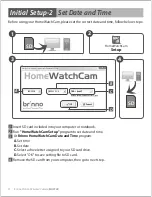 Preview for 6 page of Brinno MAC 100 User Manual