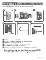 Preview for 7 page of Brinno MAC 100 User Manual