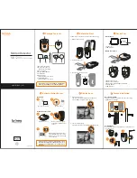 Brinno MAS200 User Manual preview