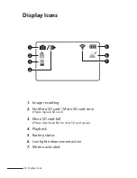 Предварительный просмотр 8 страницы Brinno PeepHole User Manual