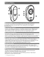 Предварительный просмотр 6 страницы Brinno PHV 133012 User Manual