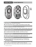 Предварительный просмотр 10 страницы Brinno PHV 133012 User Manual