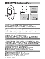 Предварительный просмотр 12 страницы Brinno PHV 133012 User Manual