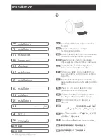 Предварительный просмотр 14 страницы Brinno PHV 133012 User Manual