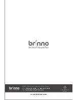 Предварительный просмотр 40 страницы Brinno PHV 133012 User Manual