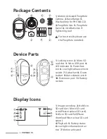 Предварительный просмотр 6 страницы Brinno PHV MAC User Manual