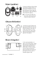 Предварительный просмотр 56 страницы Brinno PHV MAC User Manual