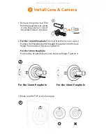 Preview for 8 page of Brinno SHC500 User Manual