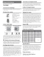 Preview for 3 page of Brinno TimeLapse TLC200 User Manual