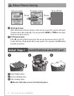 Preview for 6 page of Brinno TLC 200 f1.2 User Manual