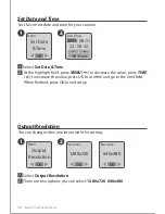 Preview for 12 page of Brinno TLC 200 f1.2 User Manual