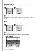 Preview for 14 page of Brinno TLC 200 f1.2 User Manual