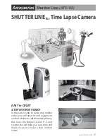 Preview for 17 page of Brinno TLC 200 f1.2 User Manual