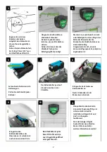 Preview for 2 page of Brinsea Chick Safe eco Installation And Operating Instructions Manual