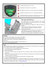 Preview for 3 page of Brinsea Chick Safe eco Installation And Operating Instructions Manual